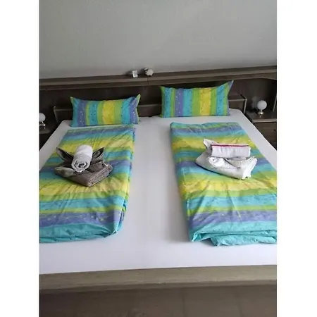 Cristina Hotel Norddeich (Norden)