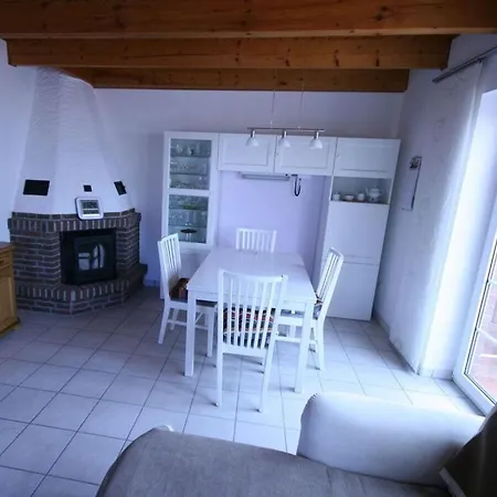 Hotel Cristina Norddeich (Norden)