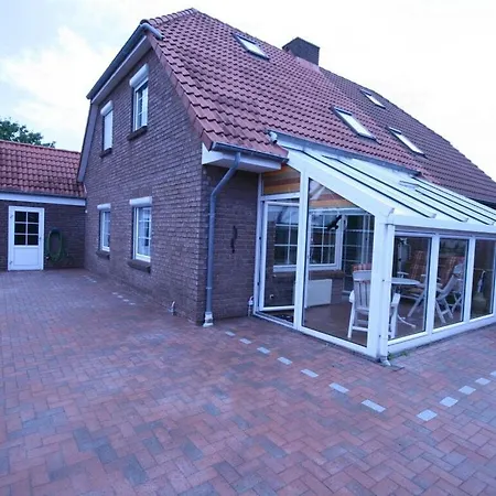 Cristina Hotel Norddeich (Norden)